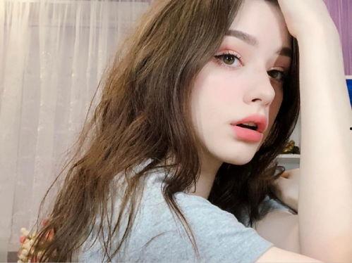 俄罗斯女孩在线视频,展现异国风情与青春活力