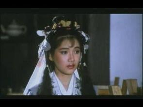 倩女销魂在线视频,一场跨越时空的梦幻邂逅