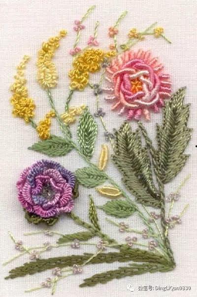刺绣在线视频